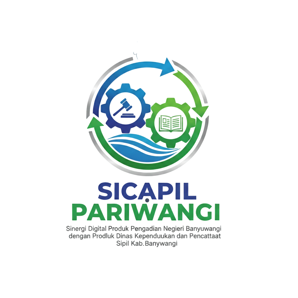 Logo Sicapil Pariwangi